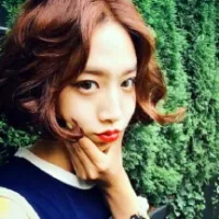 个性超拽女生头像第1张