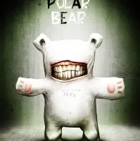 哥特式风格重口味恐怖头像第1张