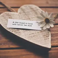 qq2014唯美小清新头像第1张