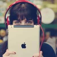 ipad高清图片头像第1张