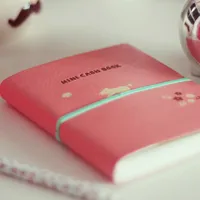 淡雅唯美静物头像书本第1张