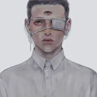 恐怖头像吓死人不偿命第1张