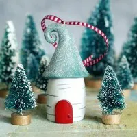 2014圣诞节头像第1张