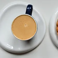 经典咖啡头像第1张