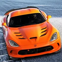 高清跑车头像第1张