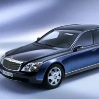 奢华汽车头像第1张