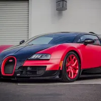 经典汽车头像第1张