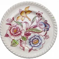 唯美陶瓷杯子和碗图片头像第1张