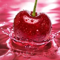 樱桃水果头像第1张