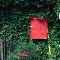 最深刻很难忘的漂亮风景头像第1张