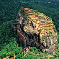 高清震撼风景头像图片第1张