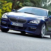 qq宝马头像第1张