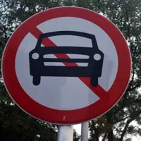 道路标志图片头像大全第1张