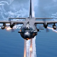 qq飞机头像第1张