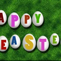 2015年复活节彩蛋QQ头像第1张