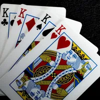 扑克头像第1张