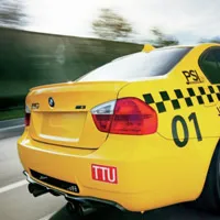 汽车qq头像第1张