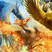 凤凰头像第1张