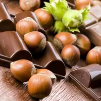 可口的巧克力QQ头像第1张