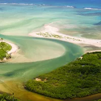 好看的高清唯美风景头像第1张