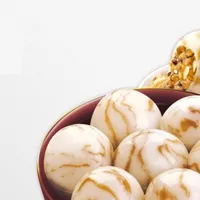 冬至诱人美食QQ头像图片第1张