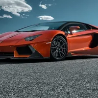 微信汽车头像第1张