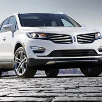 林肯MKC汽车图片头像第1张