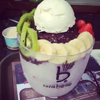 个性甜食美味头像图片第1张