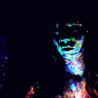 血腥恐怖吓人男生头像第1张