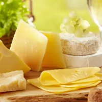 早餐美食头像图片第1张