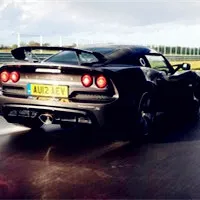 高清汽车美图头像第1张