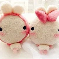 各类摆件个性头像可爱卡哇伊萌萌哒的第1张