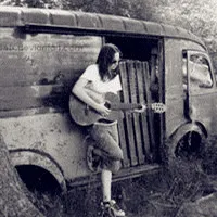 超有质感复古汽车头像第1张