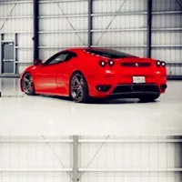 个性超酷炫跑车头像第1张