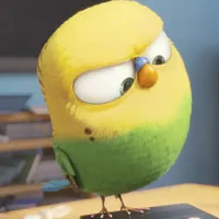 爱宠大机密动画电影截图QQ头像图片分享第1张