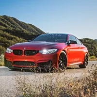 宝马M4图片头像第1张