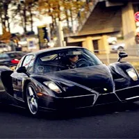 超帅跑车头像第1张