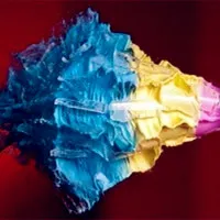 艺术个性经典头像第1张