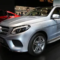 2016北京车展上市新车图片精选制作头像分享第1张