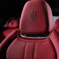 2016款玛莎拉蒂Levante头像图片大全第1张