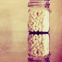 唯美静物小清新头像第1张