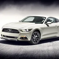 Mustang福特野马高清头像图片第1张