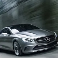奔驰概念车高清头像图片36P第1张