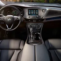 别克新君越汽车头像图片第1张