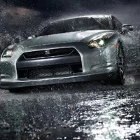 高清精美汽车QQ头像图片第1张