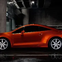 精美高清汽车头像图片第1张