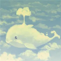 手绘插画系简单个性卡通头像图片大全第1张