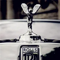 霸气好看极速超跑豪车头像第1张