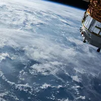 宇宙航天飞机宇航员图片头像快来看吧第1张