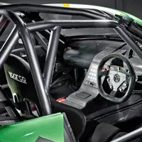 超酷炫的马自达MX5跑车QQ头像图片第1张